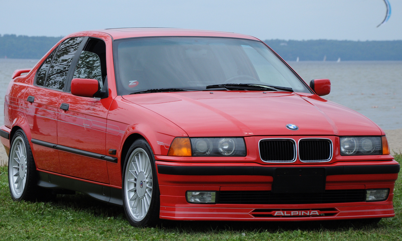 alpina b3, , e36, , , , bmw, , , , , , ,, , , , , ,  , 