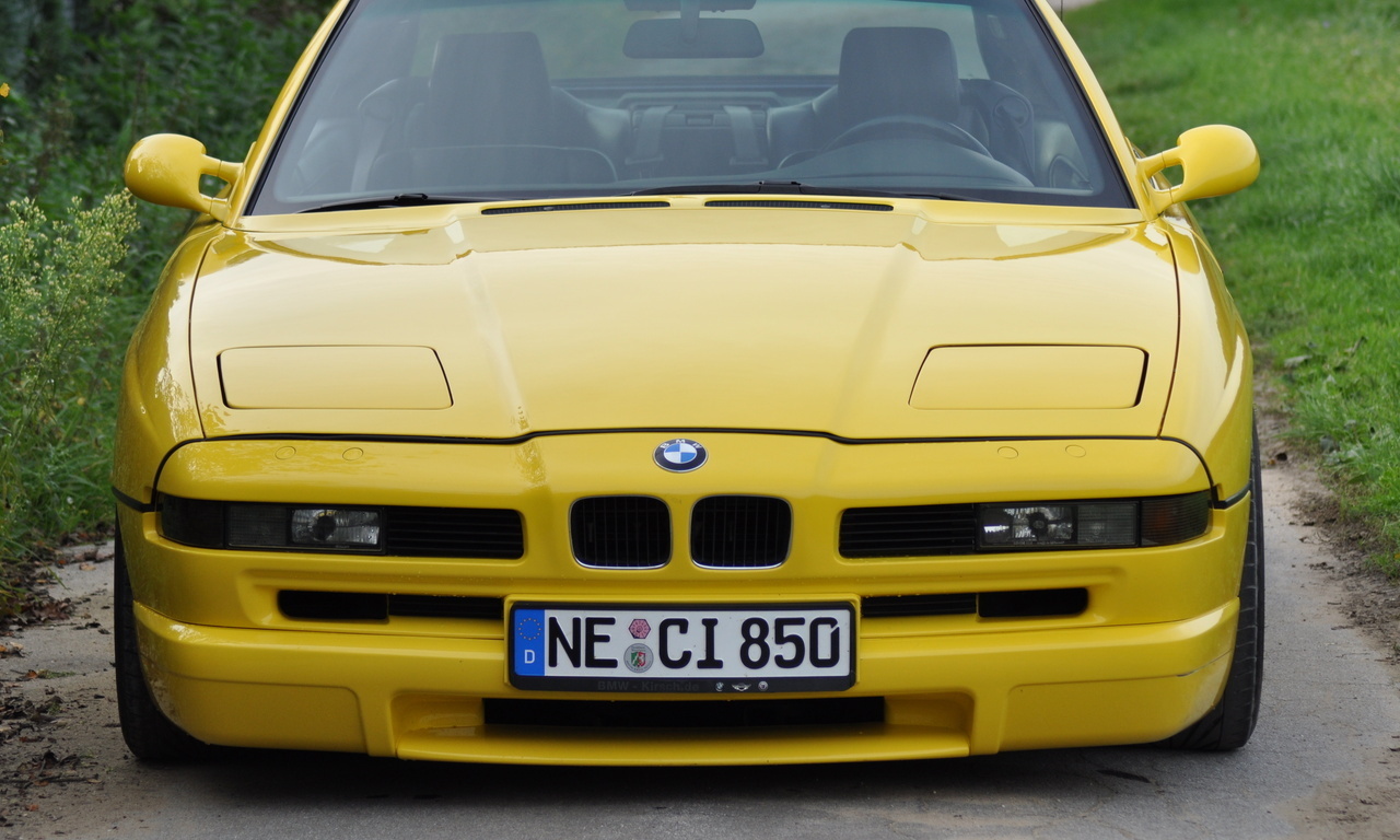 bmw 850, e31, bmw, , , , , , , , , , , ,  , , , , , , , , ,  , 