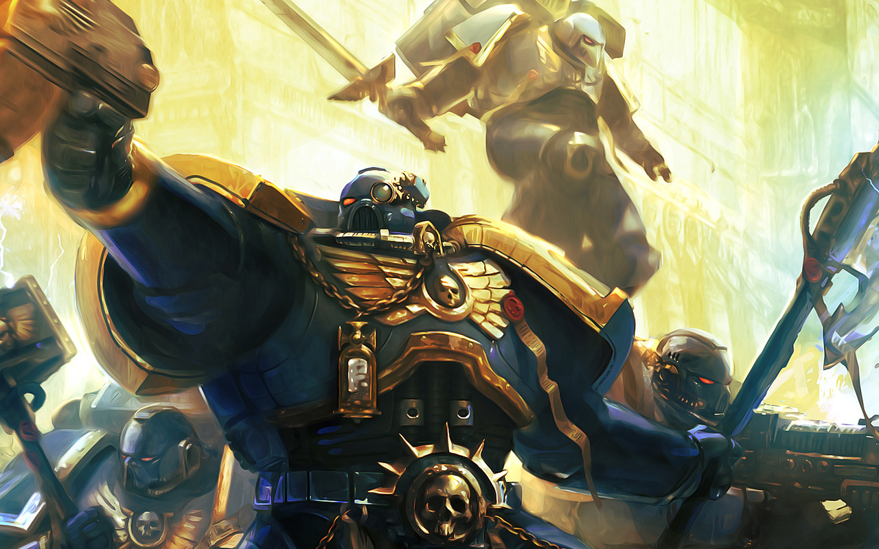 warhammer 40k, , , , , , , , , , 