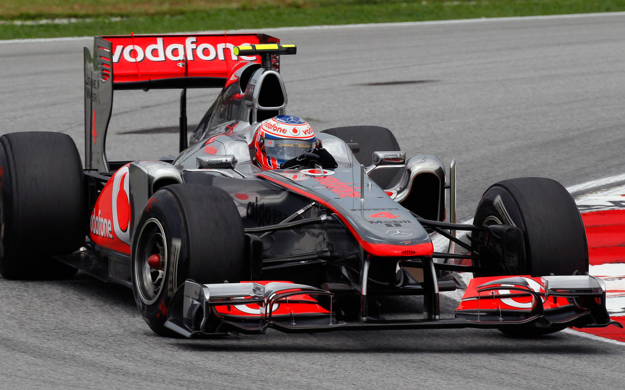 mclaren mp4-26, 2011, malaysian gp, sepang, formula 1, jenson button, f1, Mclaren, kuala lumpur, ,,, 