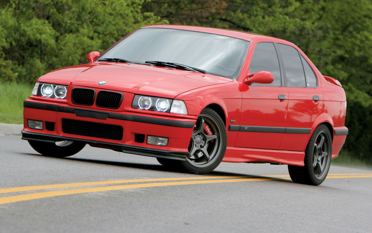 bmw, e36, m3, 3 series, , , eurotuner, , ,,,,  , , , , , 