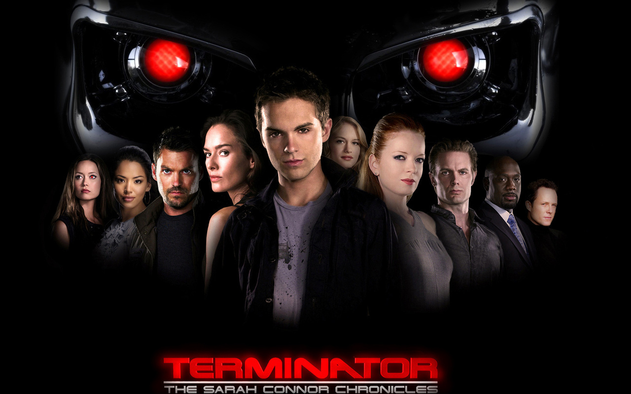 terminator scc, ,   , , , , , , , 