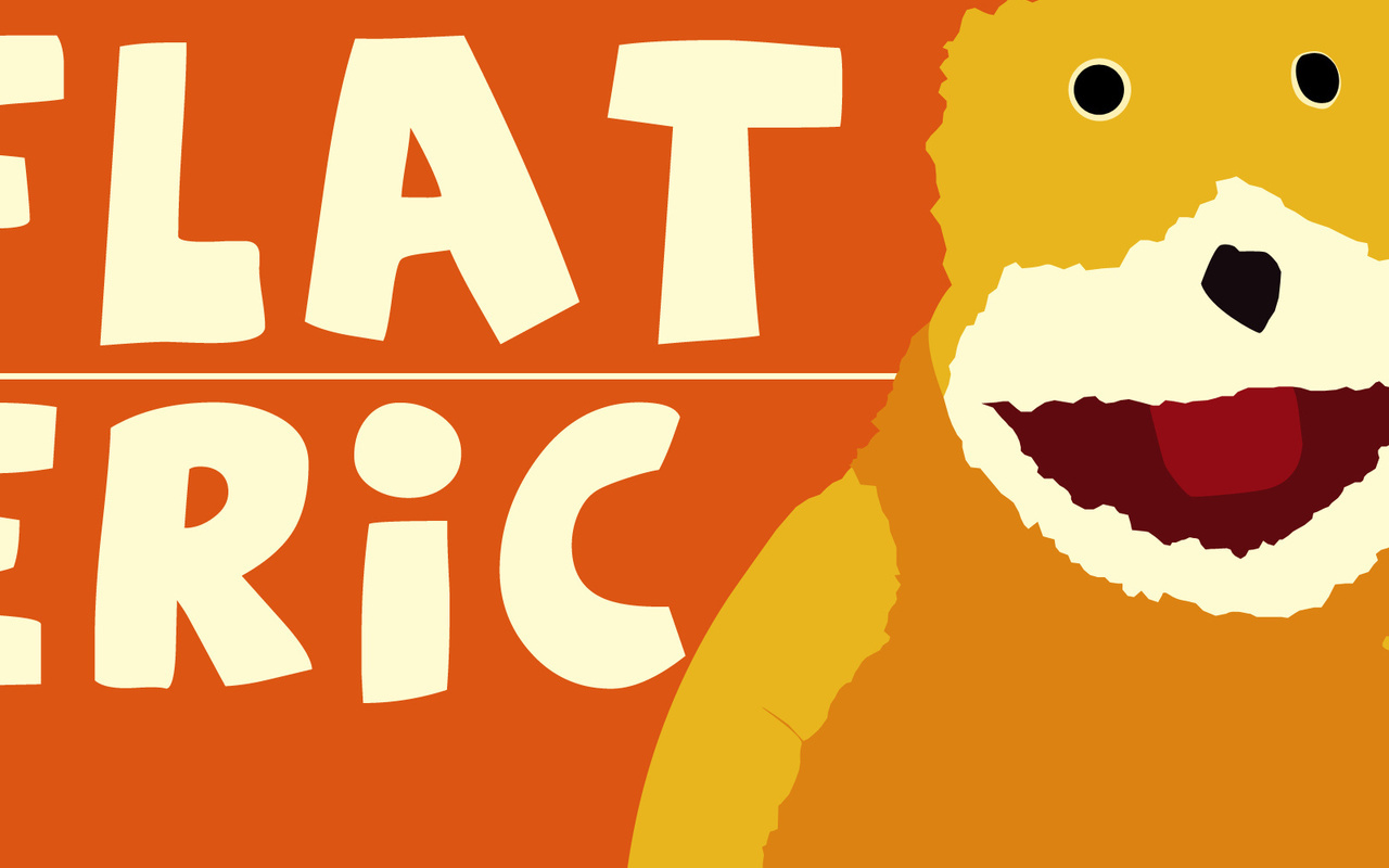 flat eric,  , flat beat, mr.oizo, , , 