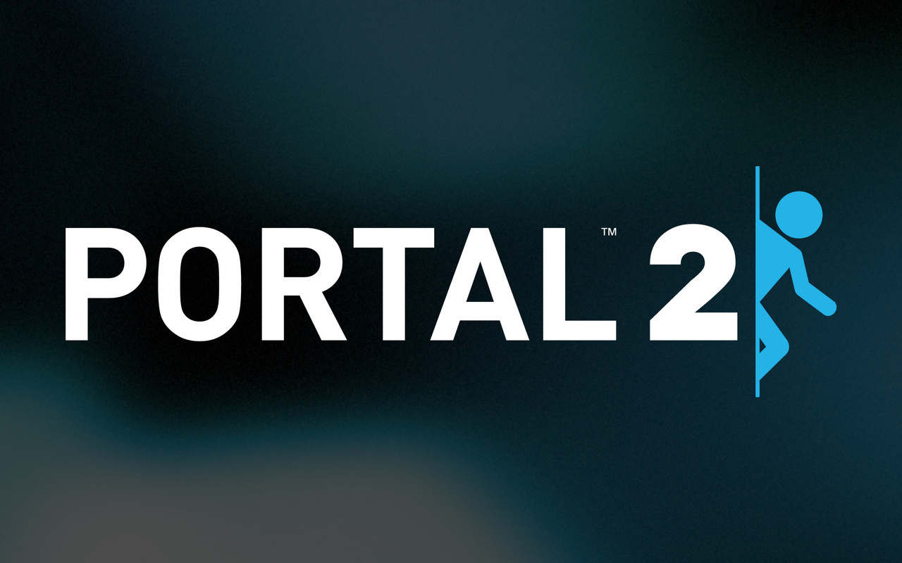 Portal 2, , , valve