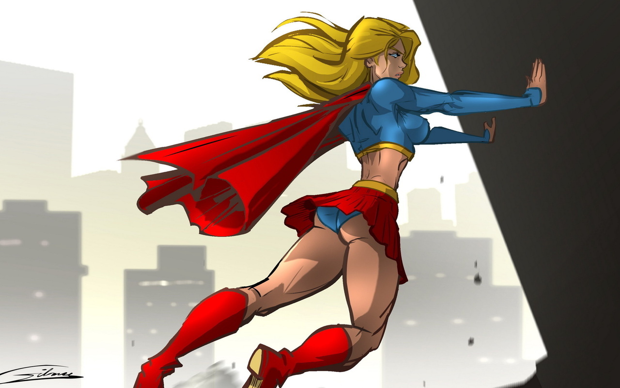 , , Superwoman, , , ,  , , , , , 