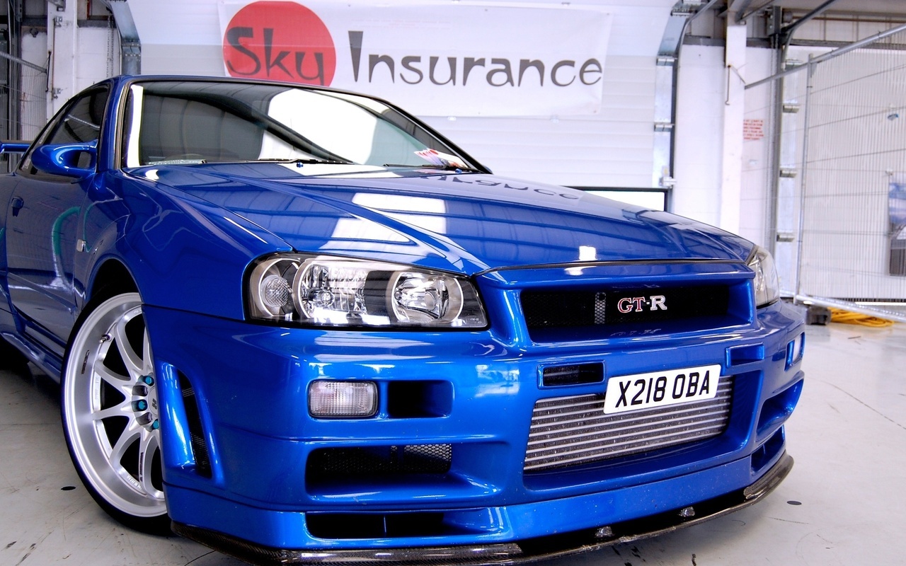 skyline, auto wallpapers, gtr, , r34, cars,  , , Nissan, , , ,  , , , , ,  , , , 