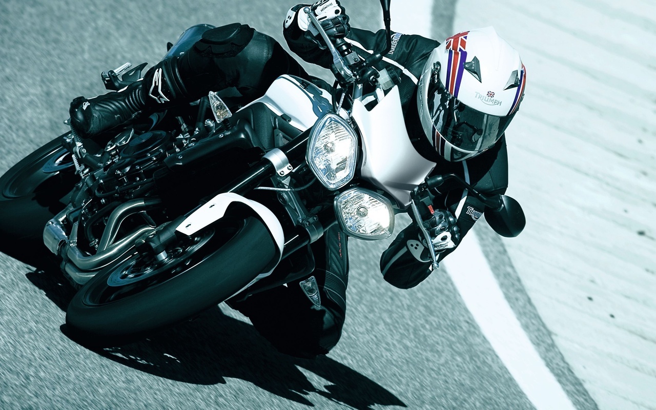 triumph street triple r, 2011, , , , , , , , , , , , 