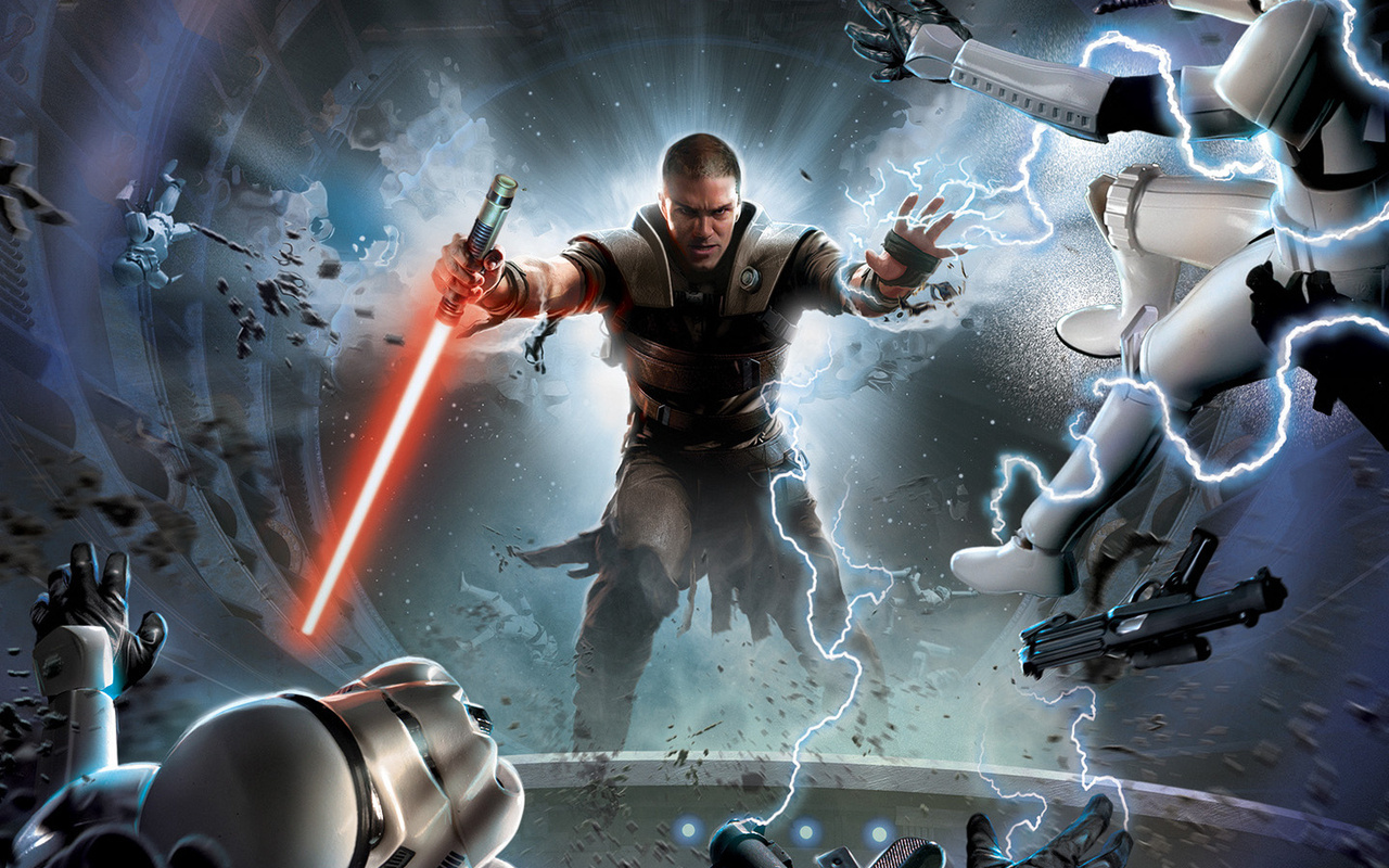 star wars, the force unleashed,  ,  , , , , ,  , , , , , , 