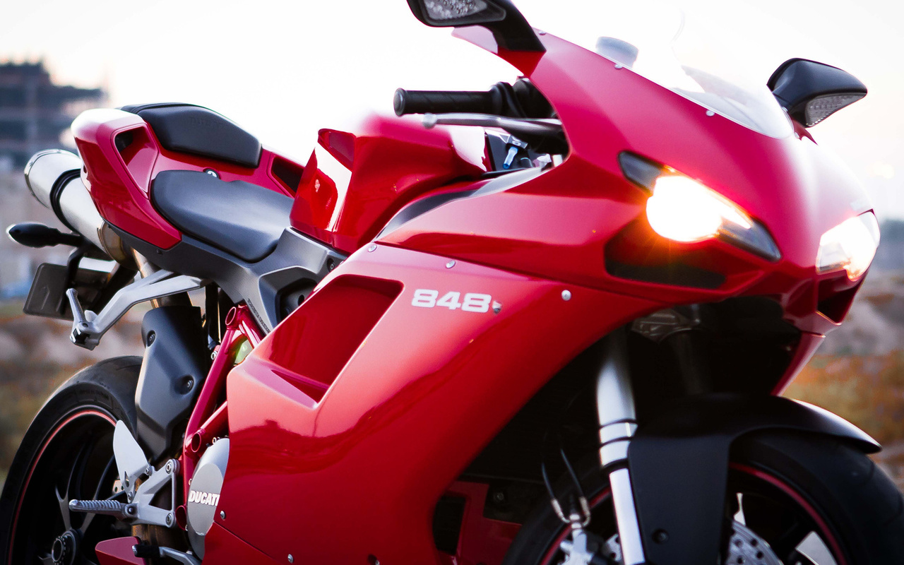 ducati 848, sportbike, rosso, , , , , , , , , , , , hi-tech, , , 