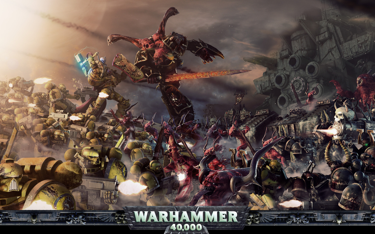 warhammer 40k, , , , , , 