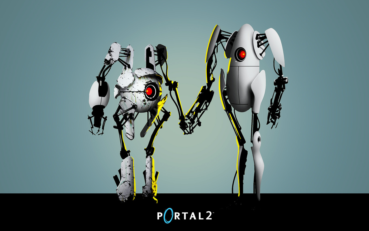 portal 2, half-life, aperture, , , , , 