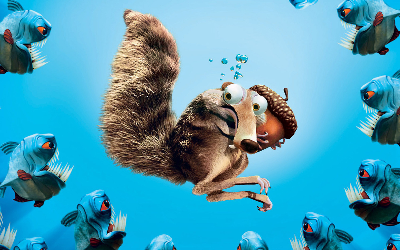 Ice age,  ,  , , , , , , 