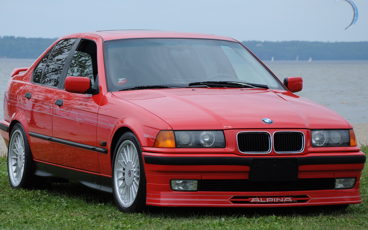 alpina b3, , e36, , , , bmw, , , , , , ,, , , , , ,  , 