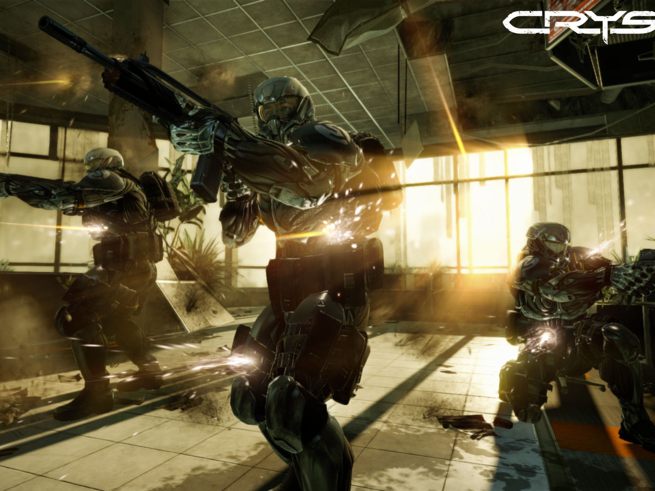 Crysis 2, nanosuit, , , , , , , , , , , 