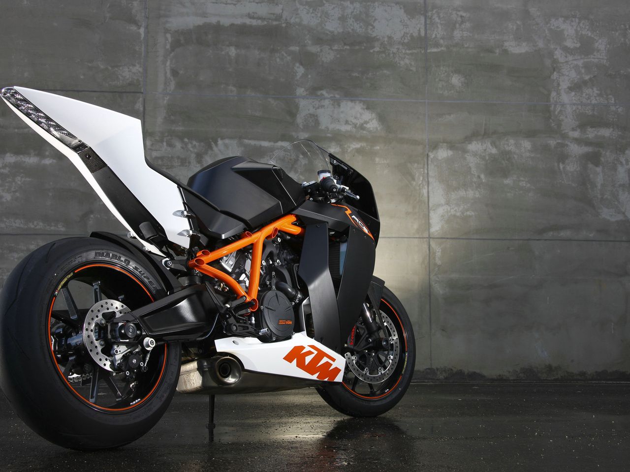 ktm, rc8, 2009, , , , , , , hi-tech, , 