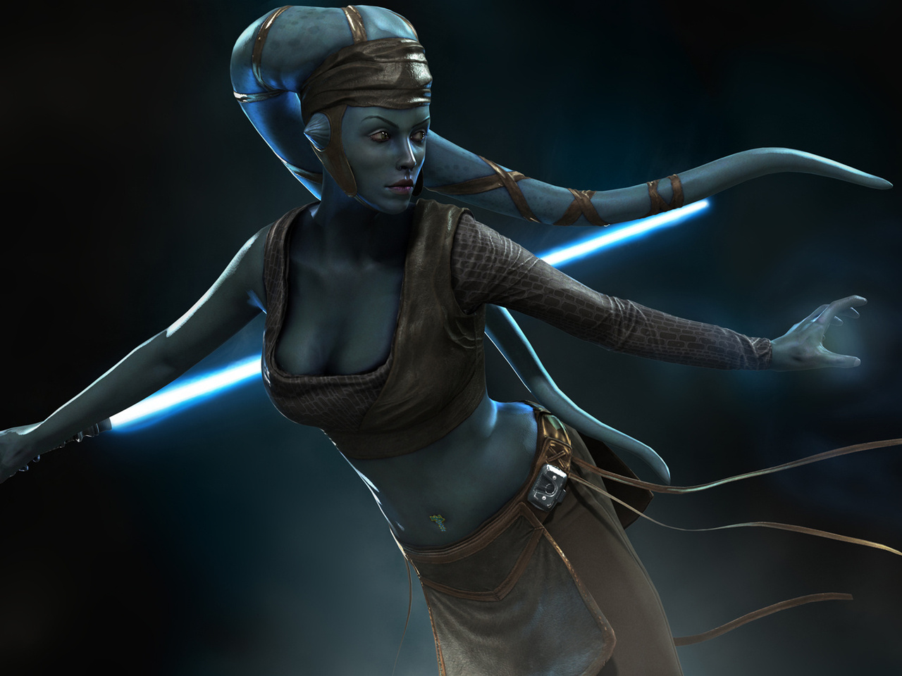 star wars,  , sw, aayla secura,  ,  , , , , 