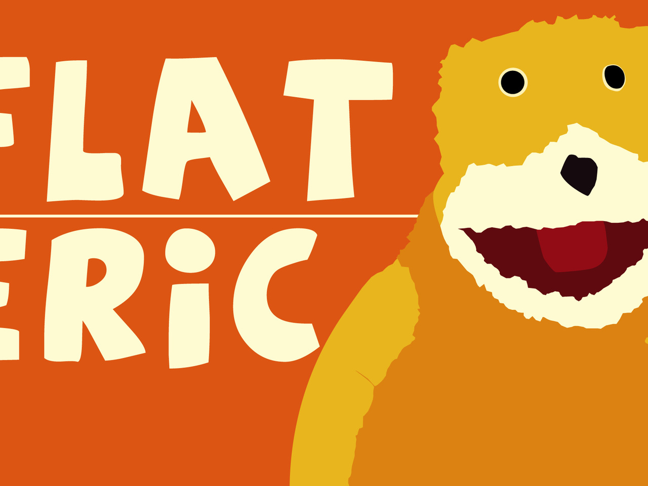 flat eric,  , flat beat, mr.oizo, , , 