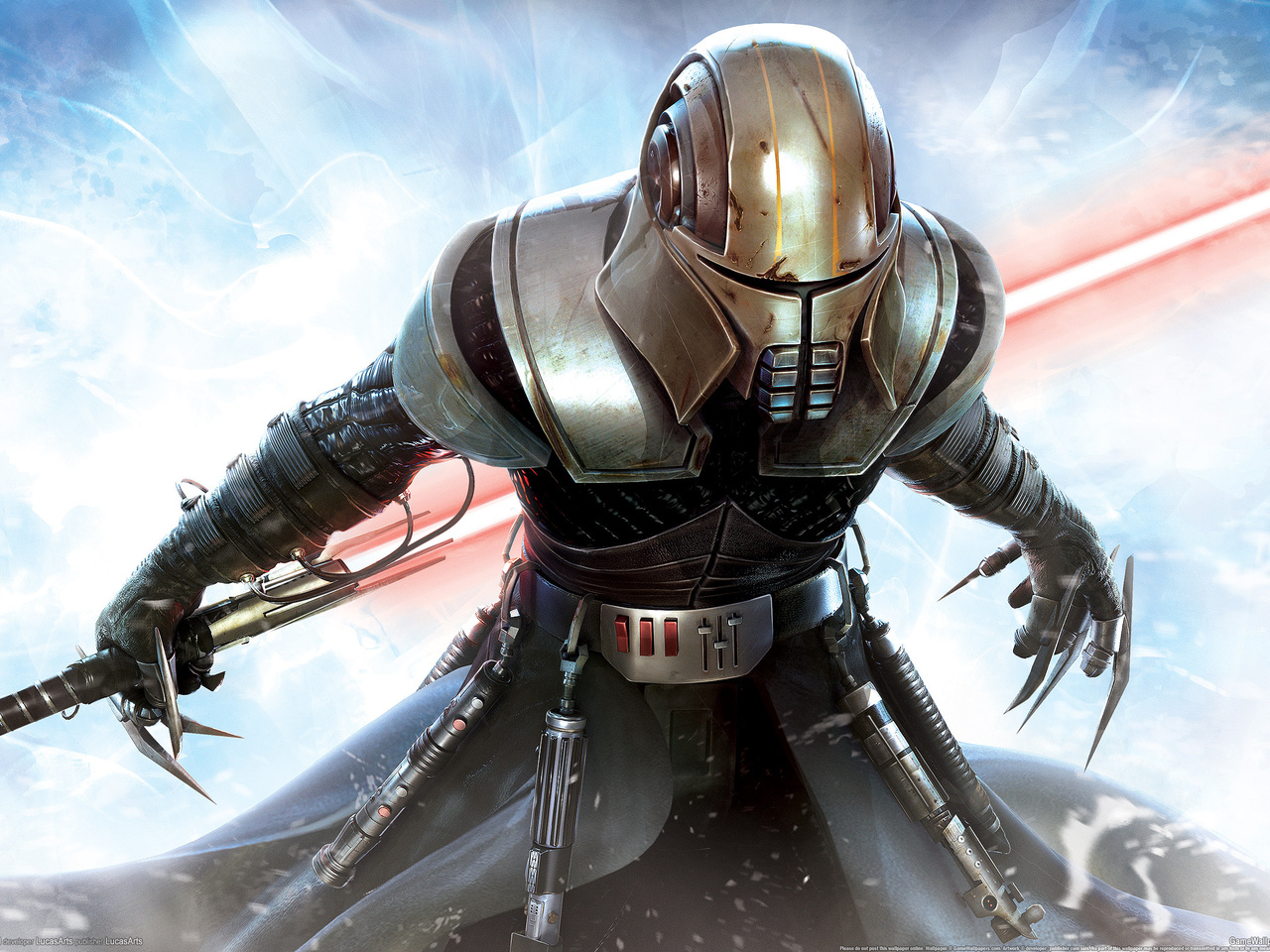 star wars, the force unleashed,  ,  , , , , , , , , , , , ,  , , 