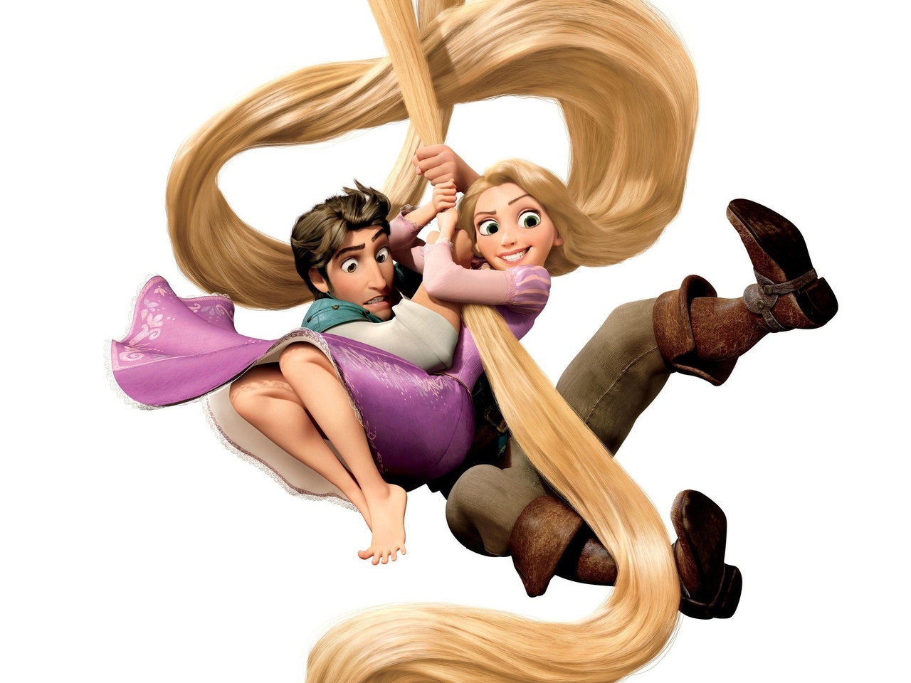 Tangled, rapunzel, , , flynn rider, , 