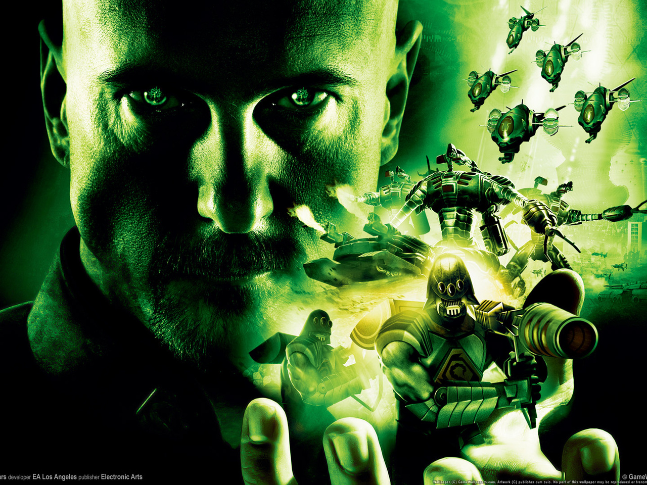 command and conquer, tiberium, , , , , , 