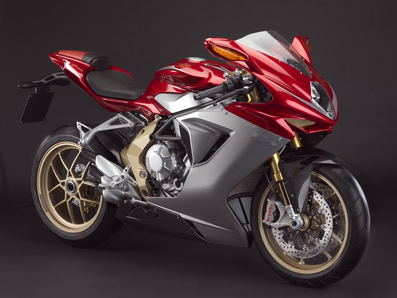 mv agusta f3 serie oro, , , , , , , , , , hi-tech, , 