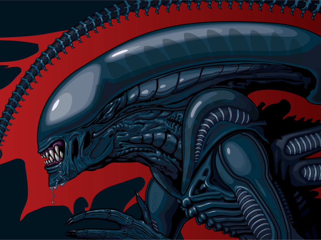 alien, xenomorph, h.r.giger, , , , 