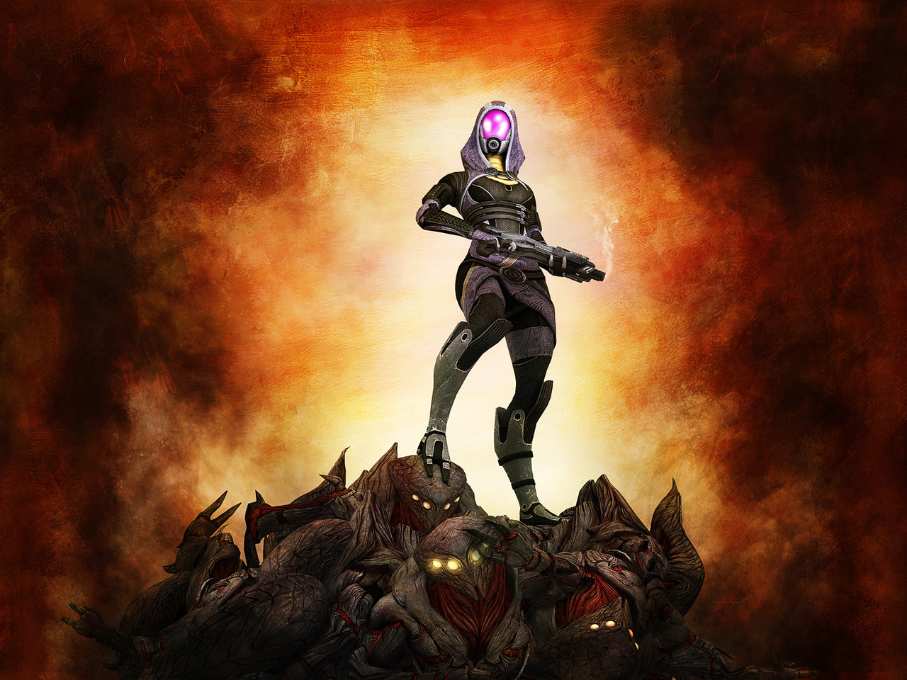 mass effect,  , tali zorah,  , , n7, , , , , , , , 