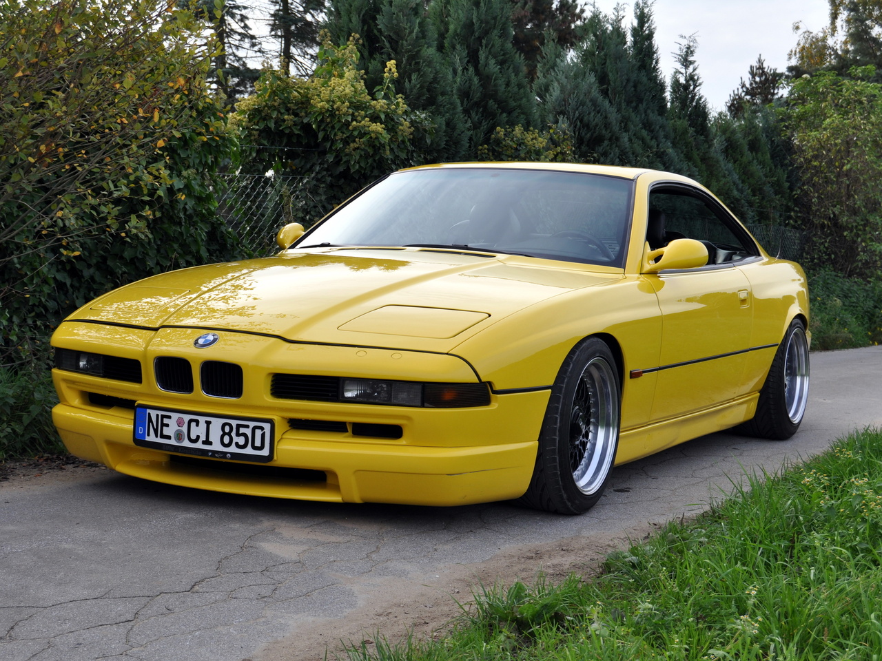 bmw 850, e31, bmw, , , , , , , , , , , ,  , , , , , , , ,  , 