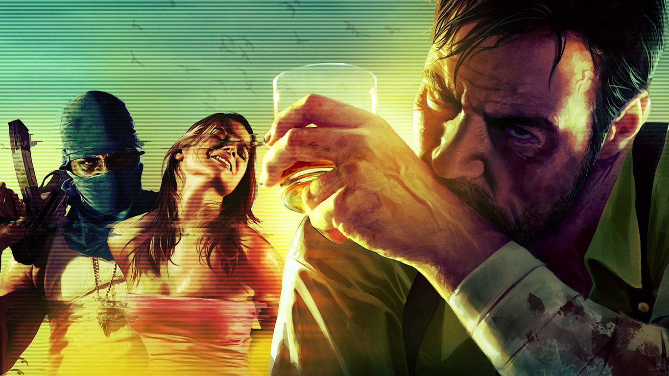 max payne 3,   3, , , , , , , , , -, -, 