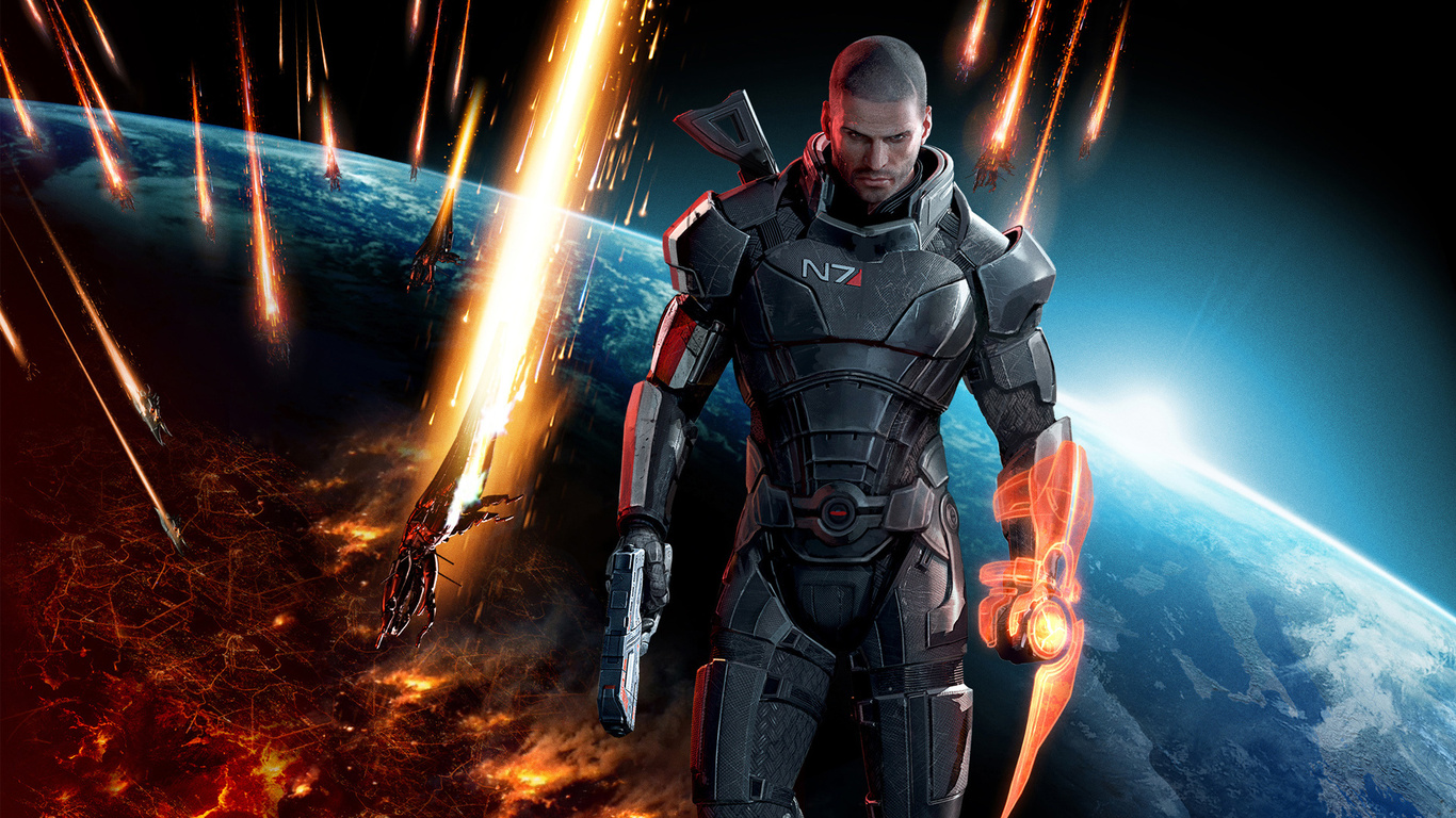 mass effect 3,  , , n7, , , , , , , , , , -