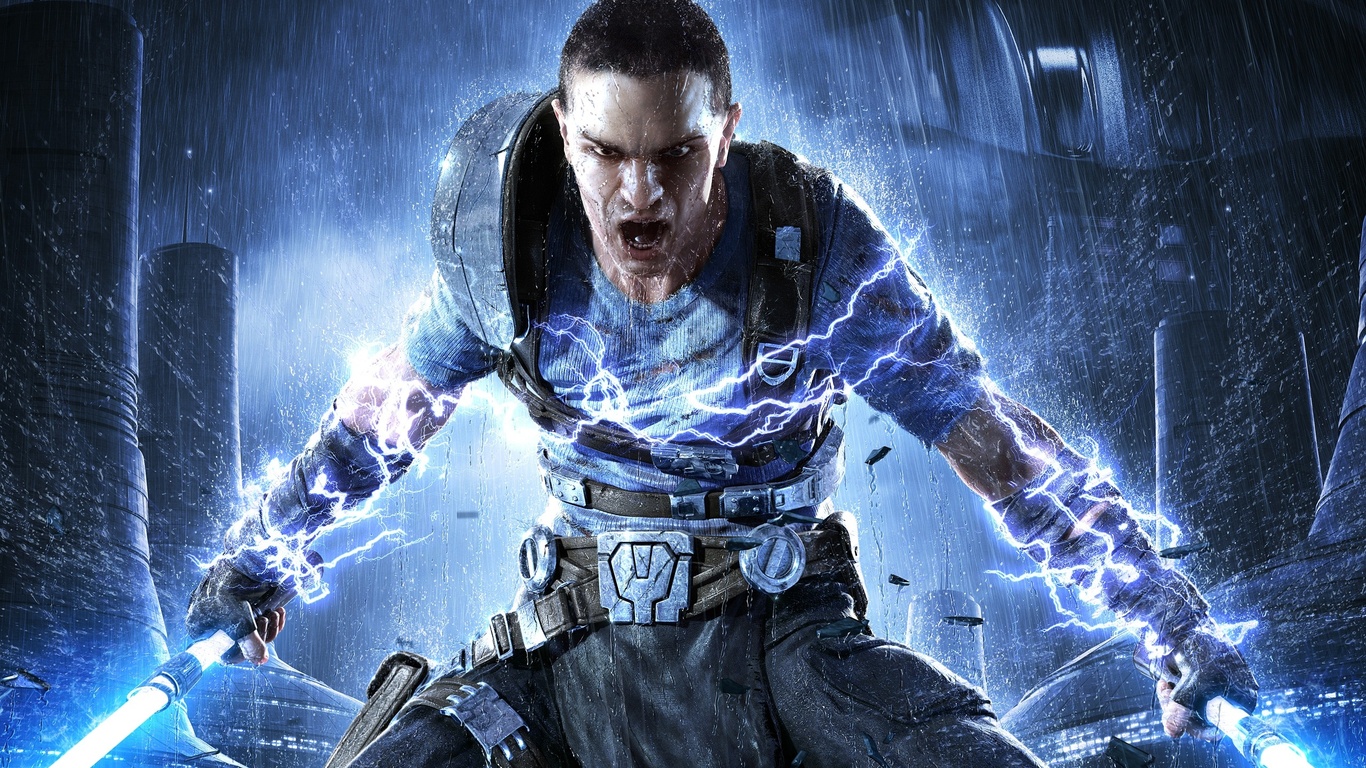 star wars, the force unleashed ii,  ,  , ,  , , , , , , , -