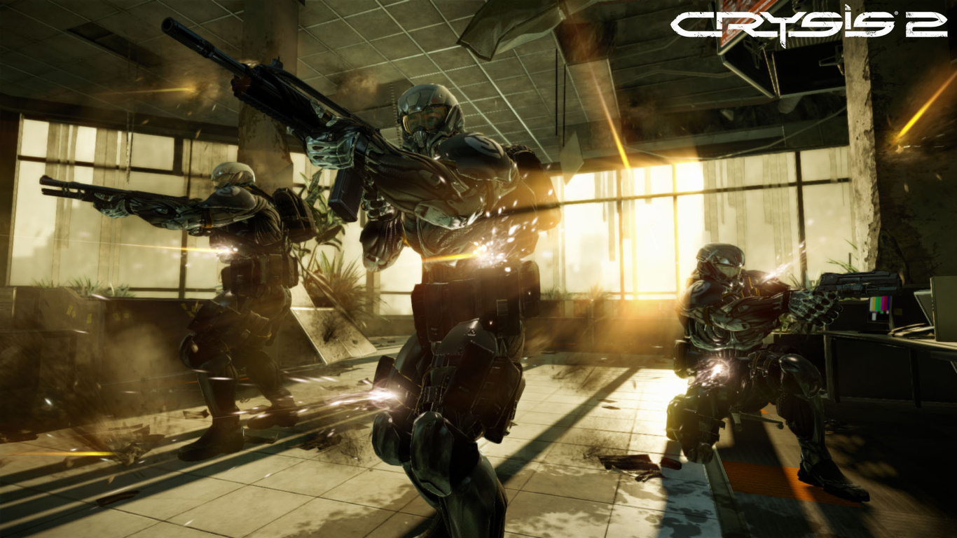 Crysis 2, nanosuit, , , , , , , , , , , 