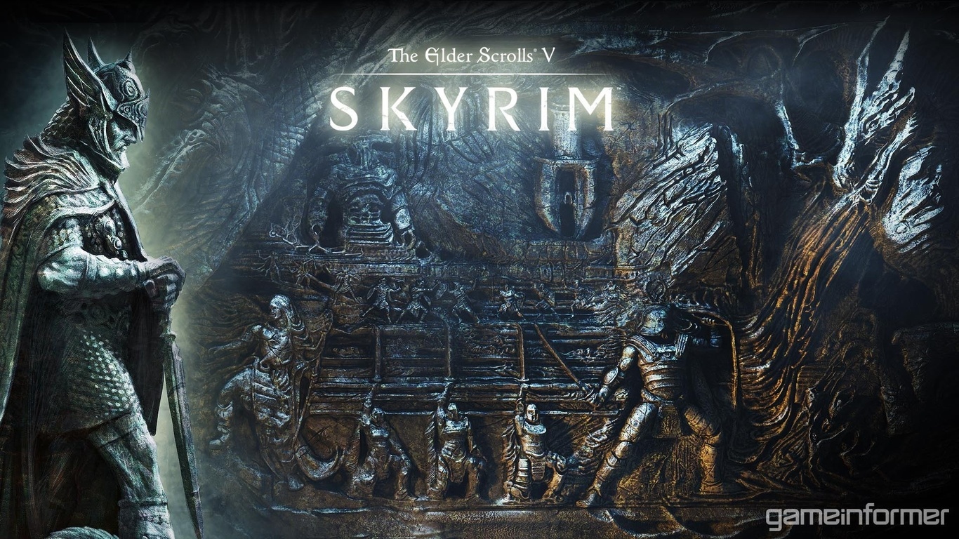 The elder scrolls, , , , skyrim, 