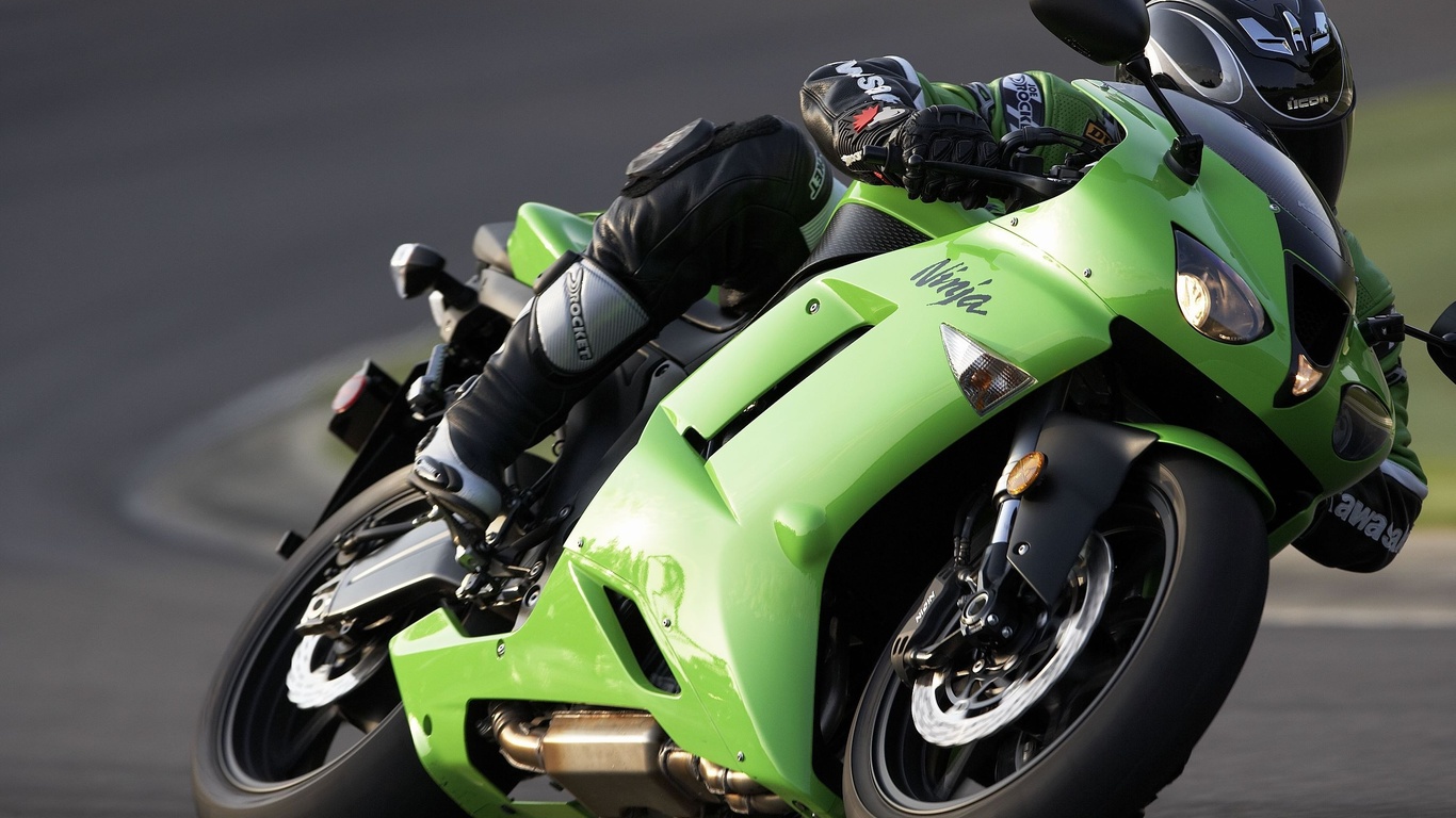 kawasaki zx-6r, 2008, zx-r, ninja, , , , , , , , , , , hi-tech, , , 