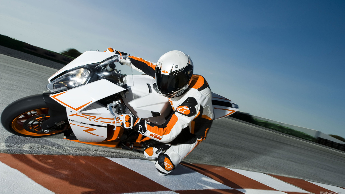 ktm, 1190r rc8, 2009, , , , , , , , , , , , , , , 