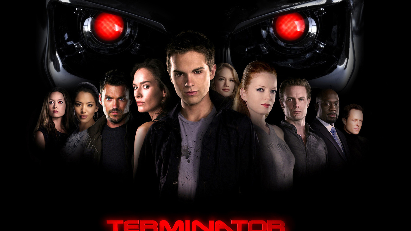 terminator scc, ,   , , , , , , , 