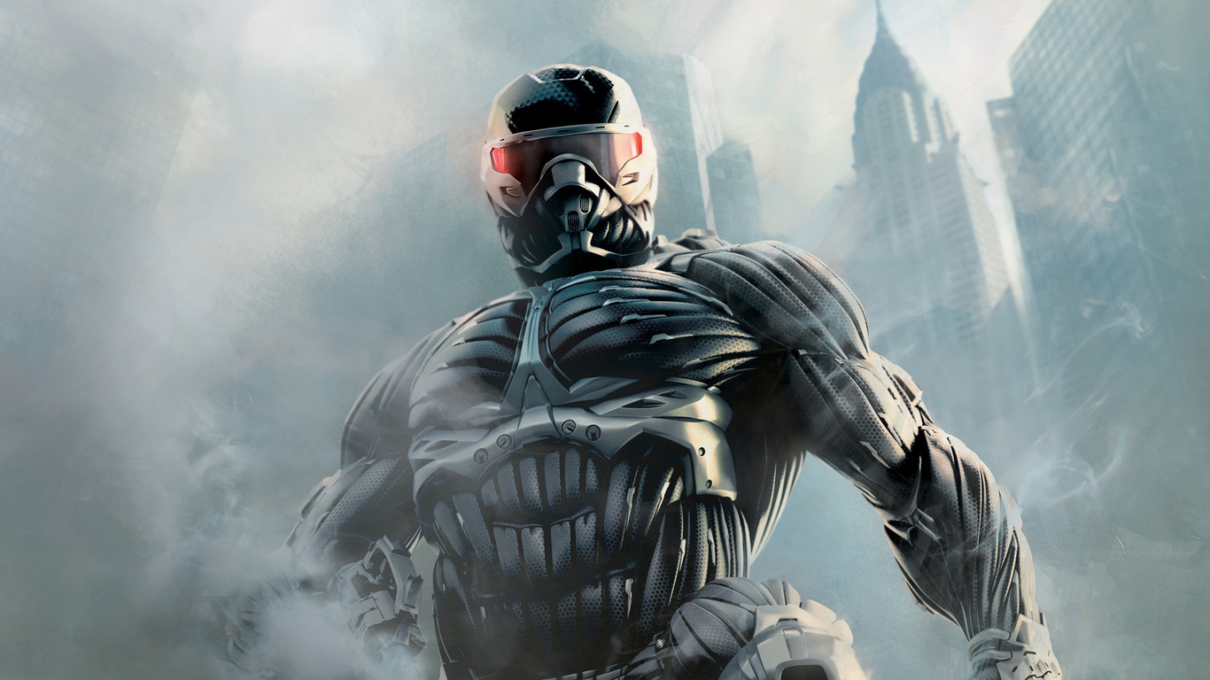 , Crysis 2, , , crytek, , 