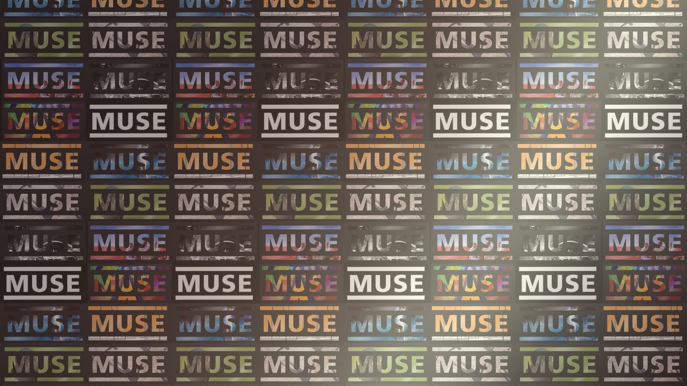 , , Muse