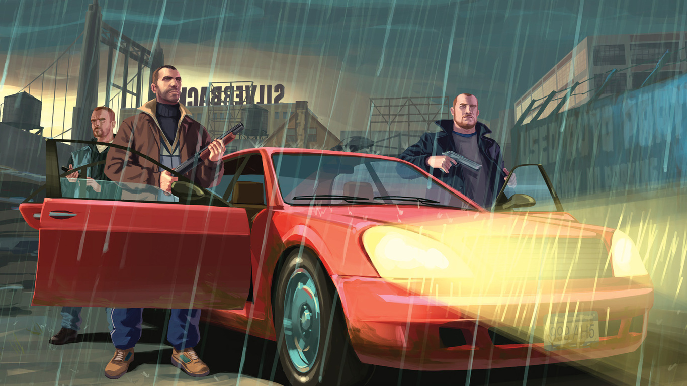 niko bellic, Gta iv, , , ,  , , , ,, , , ,  , , , , , , 