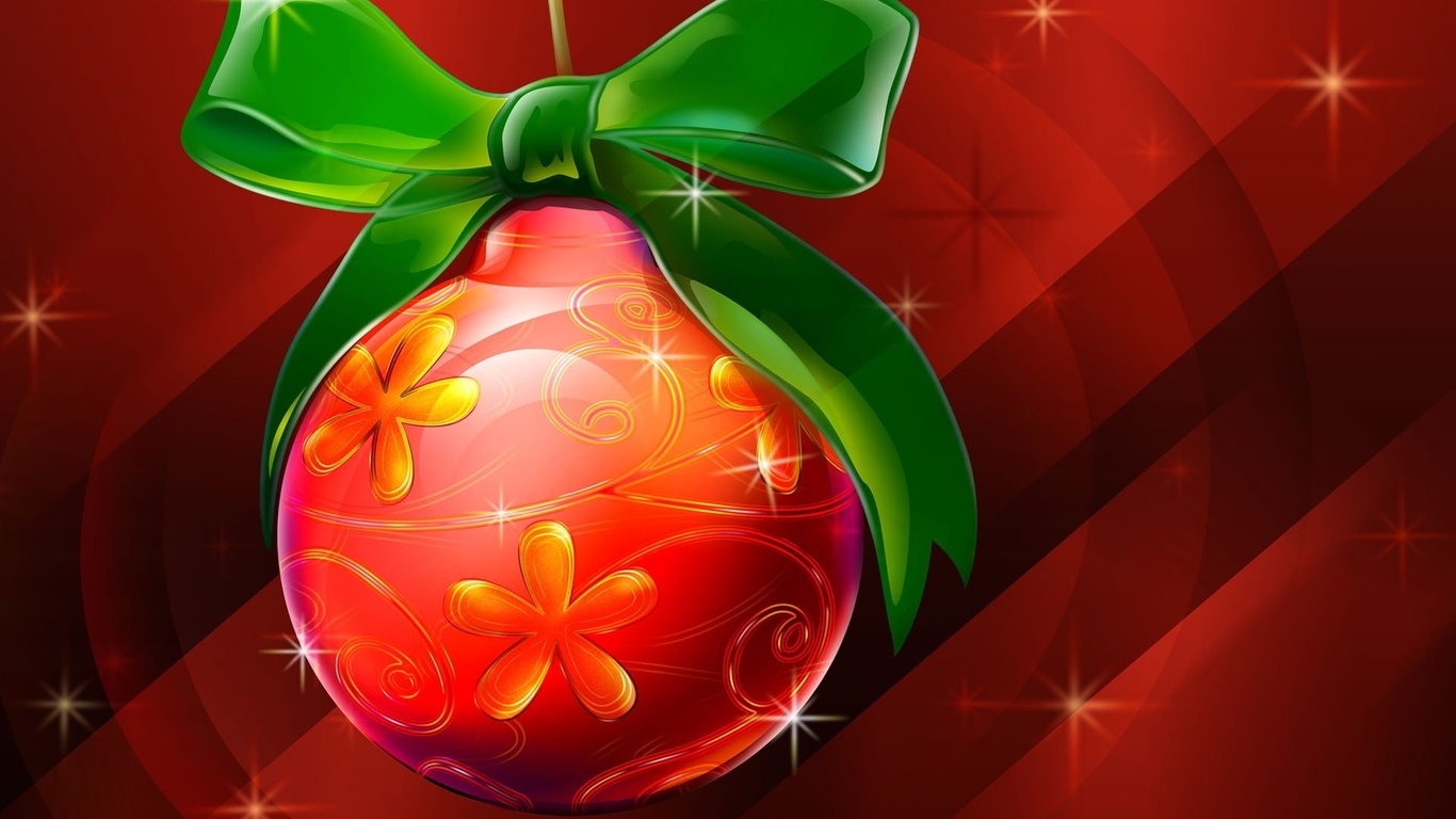 festive christmas, ball, christmas, Shinging,  , , , , , ,  ,,, , , , ,  ,  