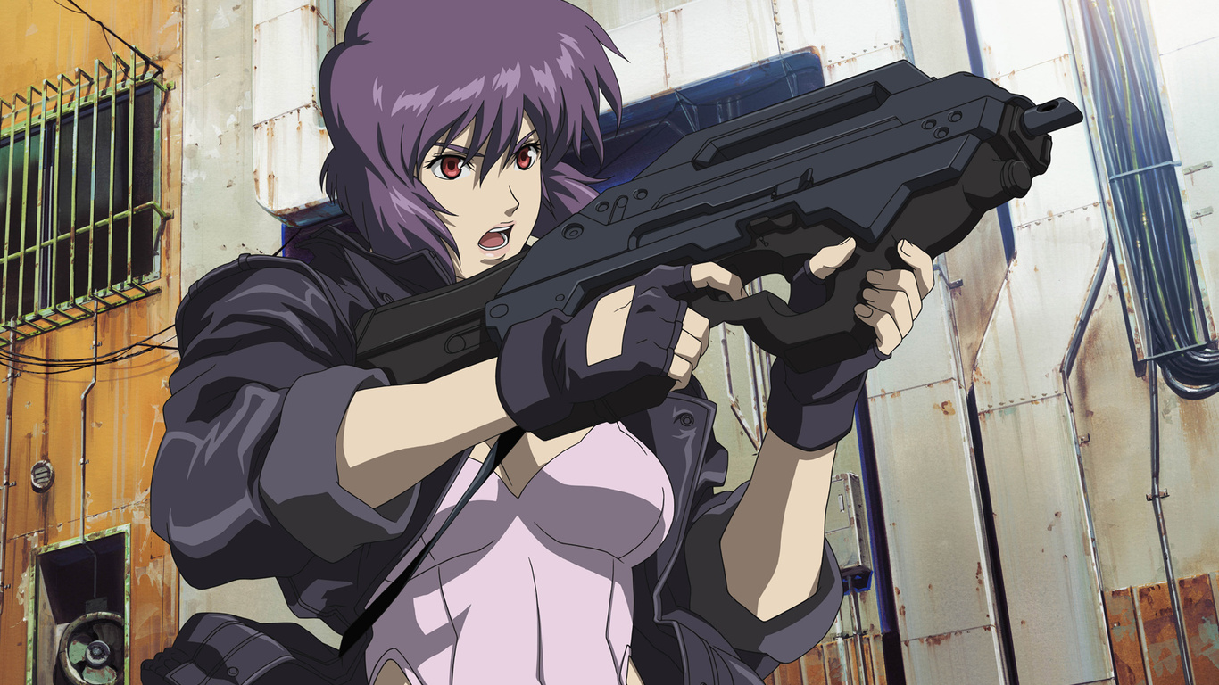 ghost in the shell, gits,   , , , , , , , , , 