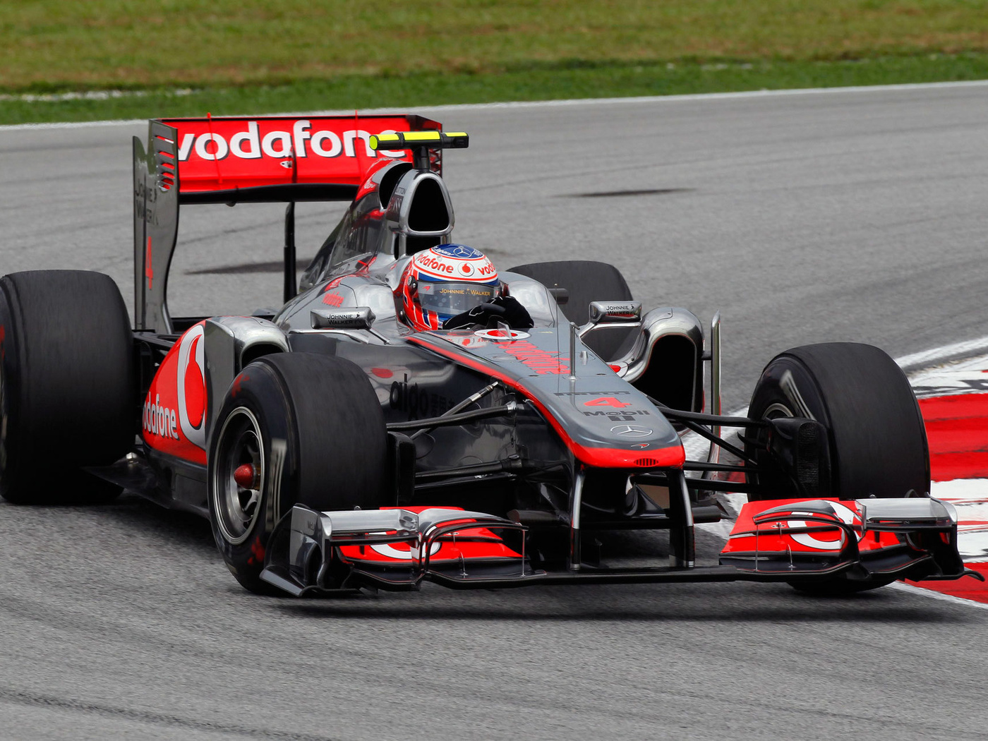 mclaren mp4-26, 2011, malaysian gp, sepang, formula 1, jenson button, f1, Mclaren, kuala lumpur, ,,, 