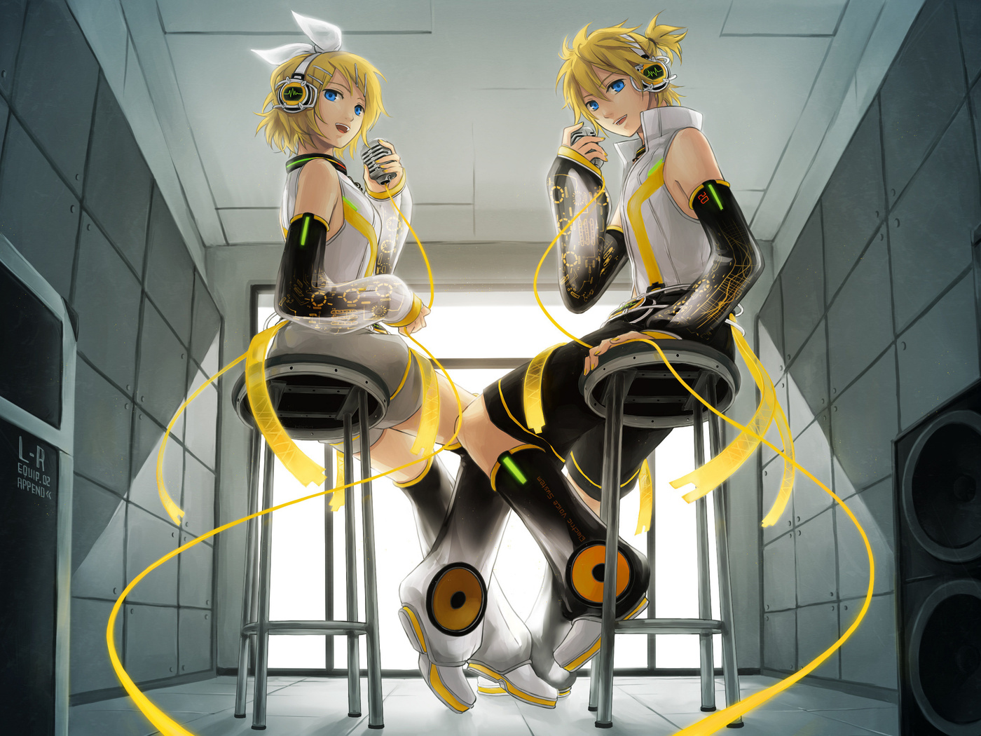 , , , , , , kagamine len, , , -, -, 