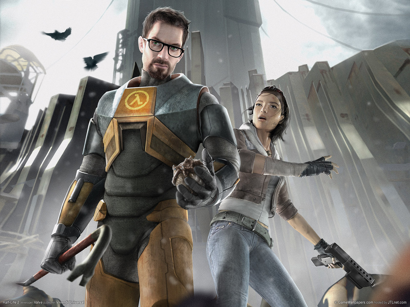 half-life 2,  , , -17, city-17, , 