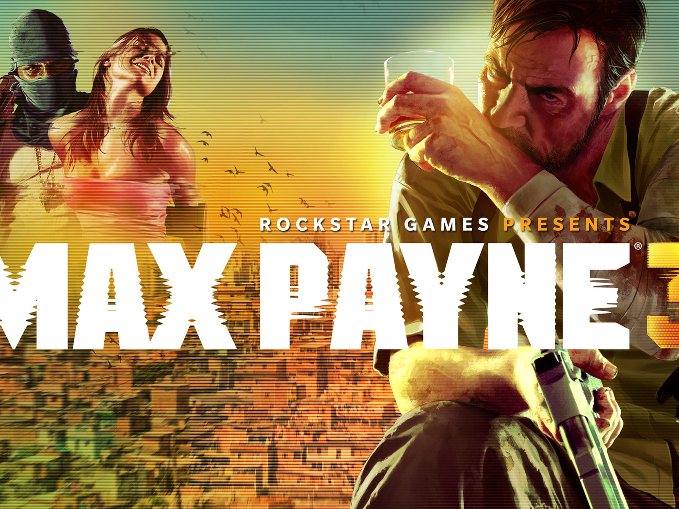 max payne 3,   3, , , , , 