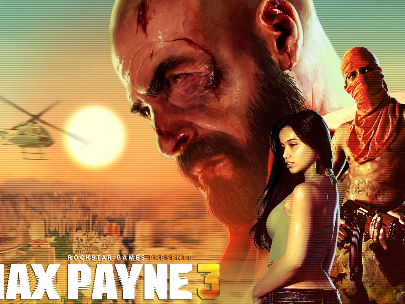 max payne 3,   3, , , , , , , , , , , 