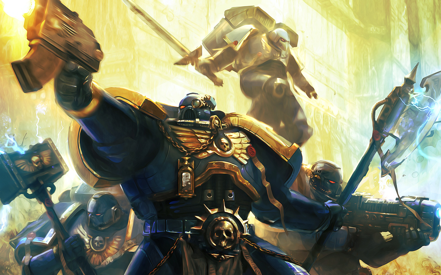 warhammer 40k, , , , , , , , , , 