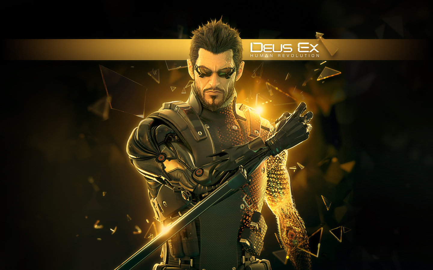 deus ex human revolution,  ,  ,  , , , , , , -