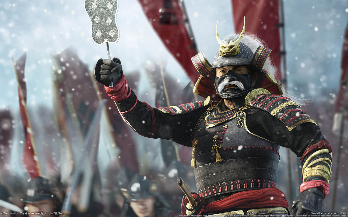 shogun 2, , Total war, wallpaper, , game, , , , , , -
