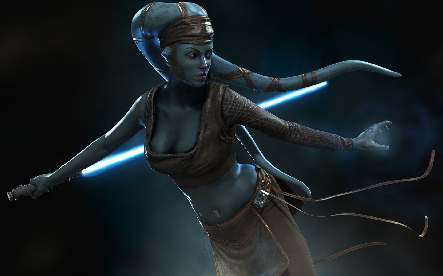 star wars,  , sw, aayla secura,  ,  , , , , 